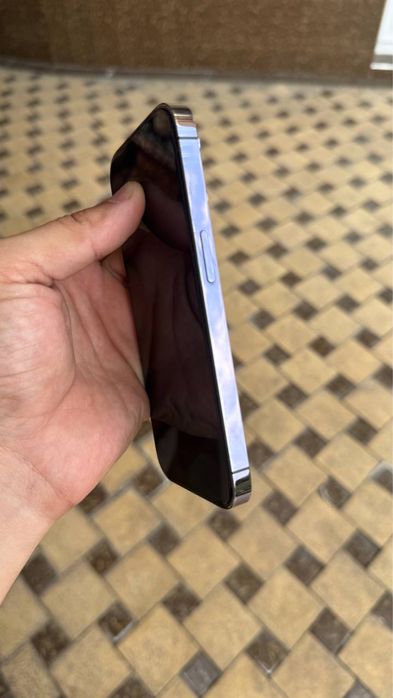 14 Pro 256gb batareyka alishgan