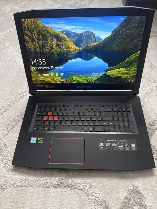 Продам ноутбук , компьютер