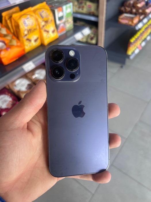 IPhone 14 Pro Max