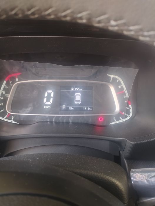Kia Sonet Lux ADM
