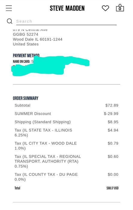 Обувки на ток Steve Madden