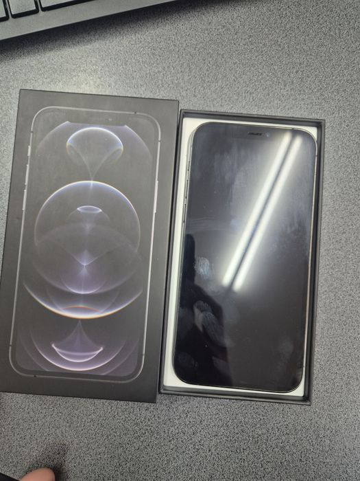 Iphone 12 pro de vanzare