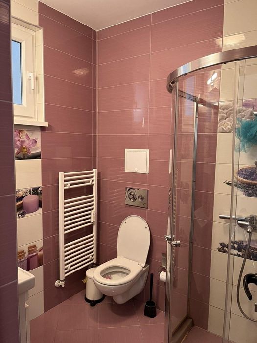 Дава се под наем Двустаен апартамент в София, Център - 65 кв.м за 677.28 € - Снимка #7