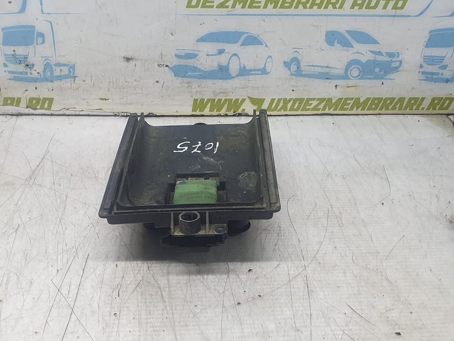 Rezistenta trepte Skoda Octavia 1 (facelift) (2000 - 2010) (1.4 benzin