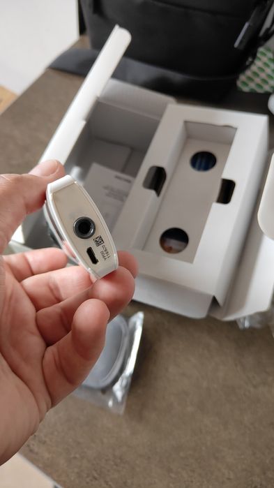 Cameră 360 Ricoh theta sc2 impecabilă