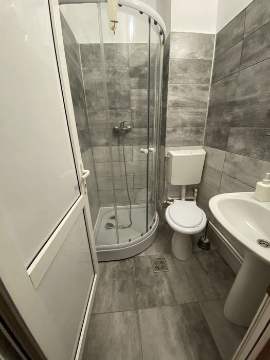 Garsoniera de vanzare Focsani-Sud, Termopan, AC, Izolata, Gaze, CT