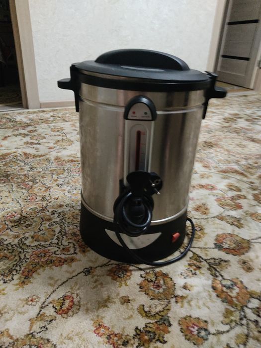 Продам термапот объемом 12 л