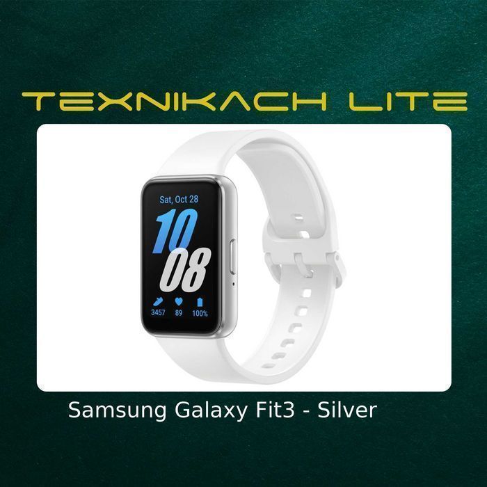 Новый! Samsung Galaxy Fit3 - Доставка Бесплатно