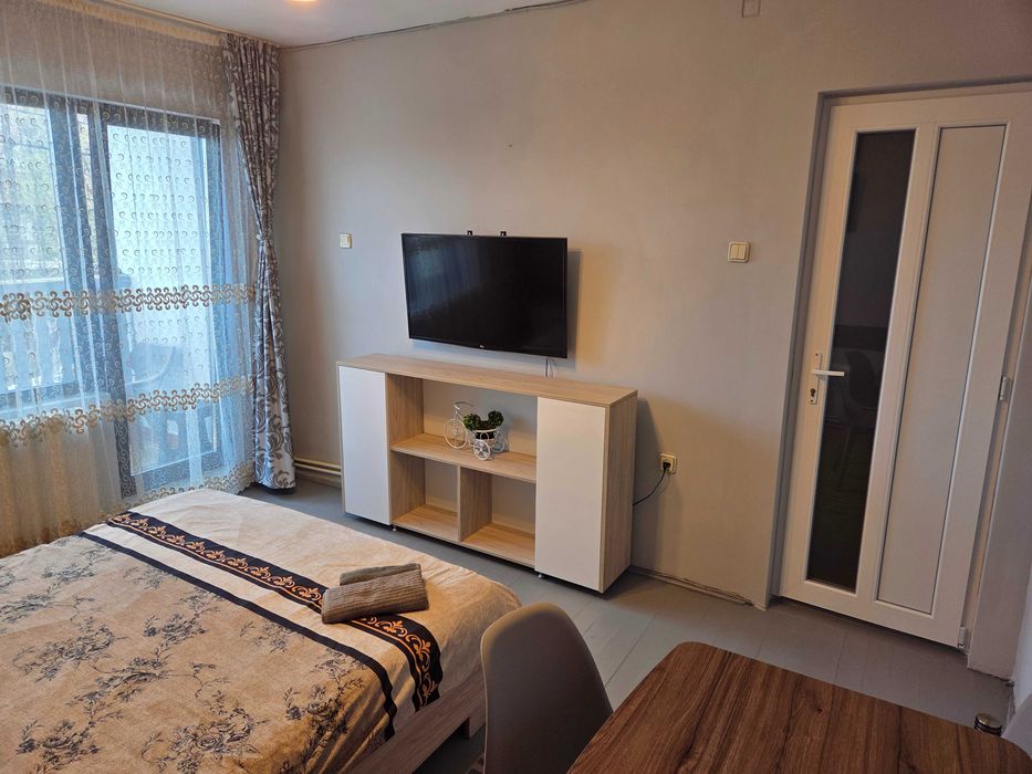 Apartament de inchiriat extrasezon 2 camere