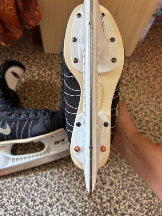 Детски хокейни кънки Nike ignite номер 36