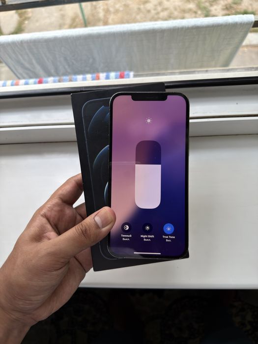 Iphone 12 Pro Max 128gb