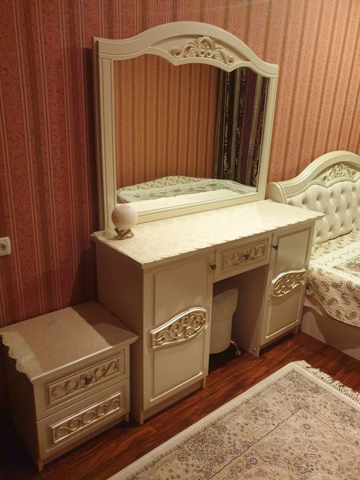 Мебель двуспальная мебель