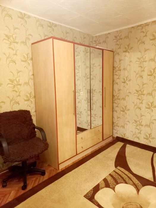 Сдам в аренду квартиру