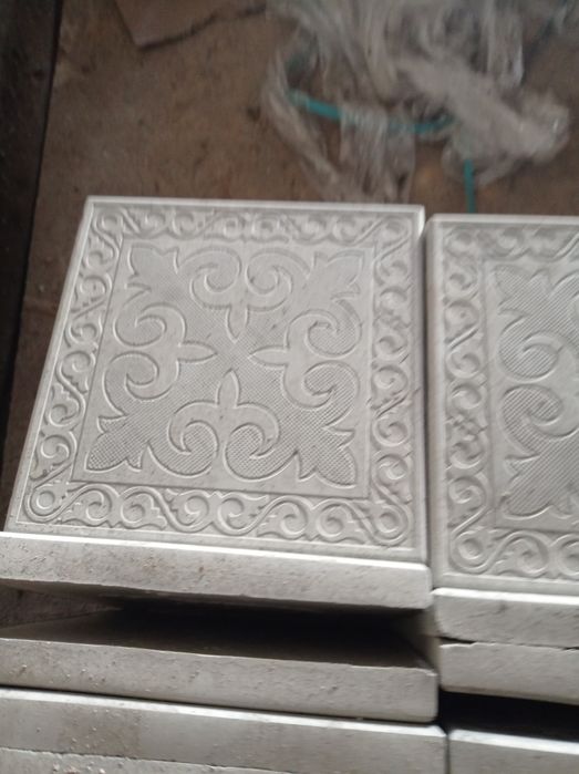 Тротуарная плитка