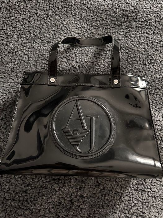 Маратонки и чанти