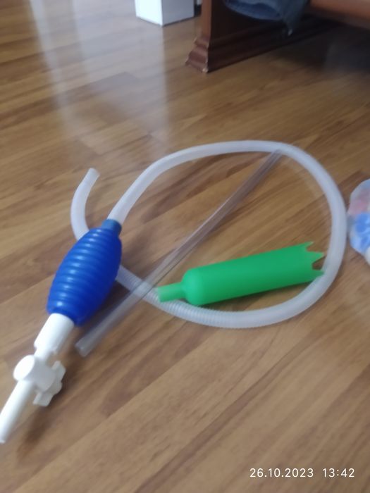 Набор для аквариума