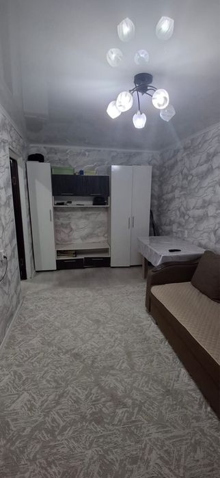 Продается 1 ком квартира