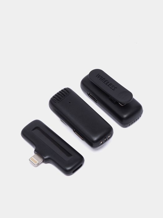 Беспроводной петличка микрафон,mikrafon mikrofon petlichka