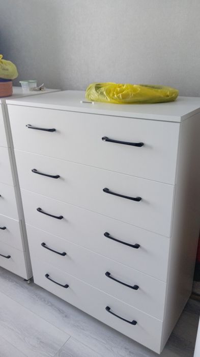 Продам комод ЛДСП, размер 80×110