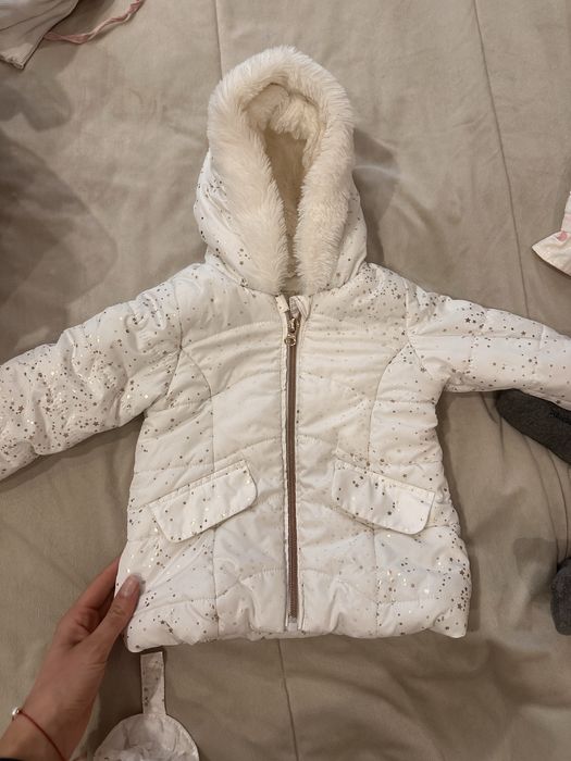 Яке George 6-9 месеца