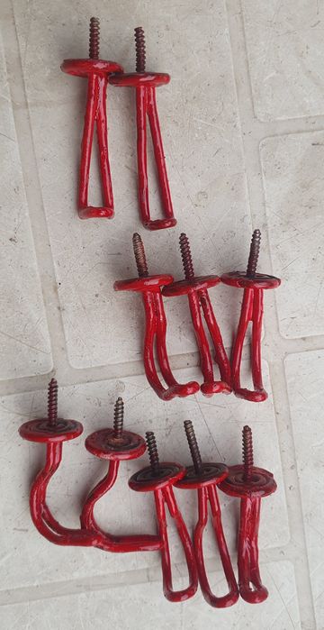 Agățători / Carlige / cuier