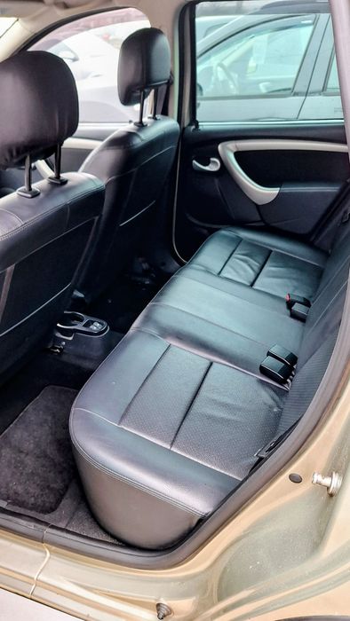 Dacia Duster SUV Prestige/ 2013/ Piele/ Clima/ Jante/ Superb