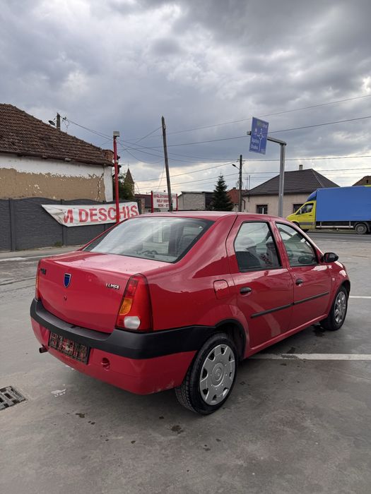 DACIA Logan 0 — imagine 4