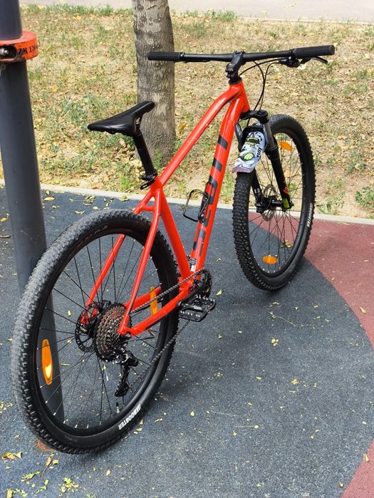 Scott Aspect 960 29