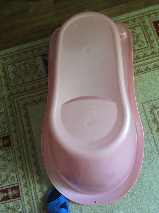 карита пластиковый