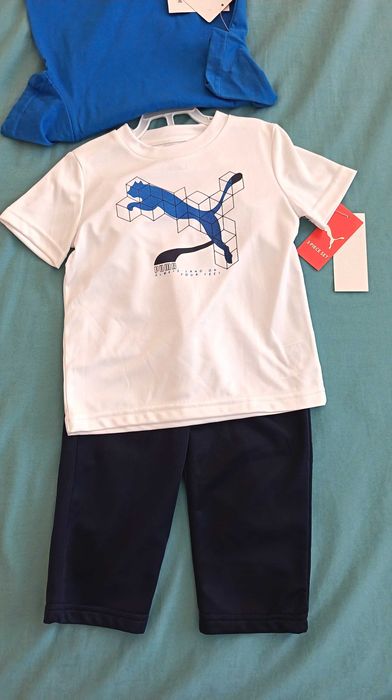 Детско комплектче PUMA