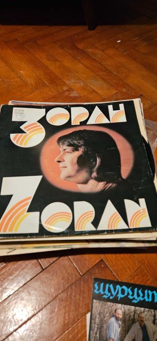 Грамофон респром гм 311 и плочи