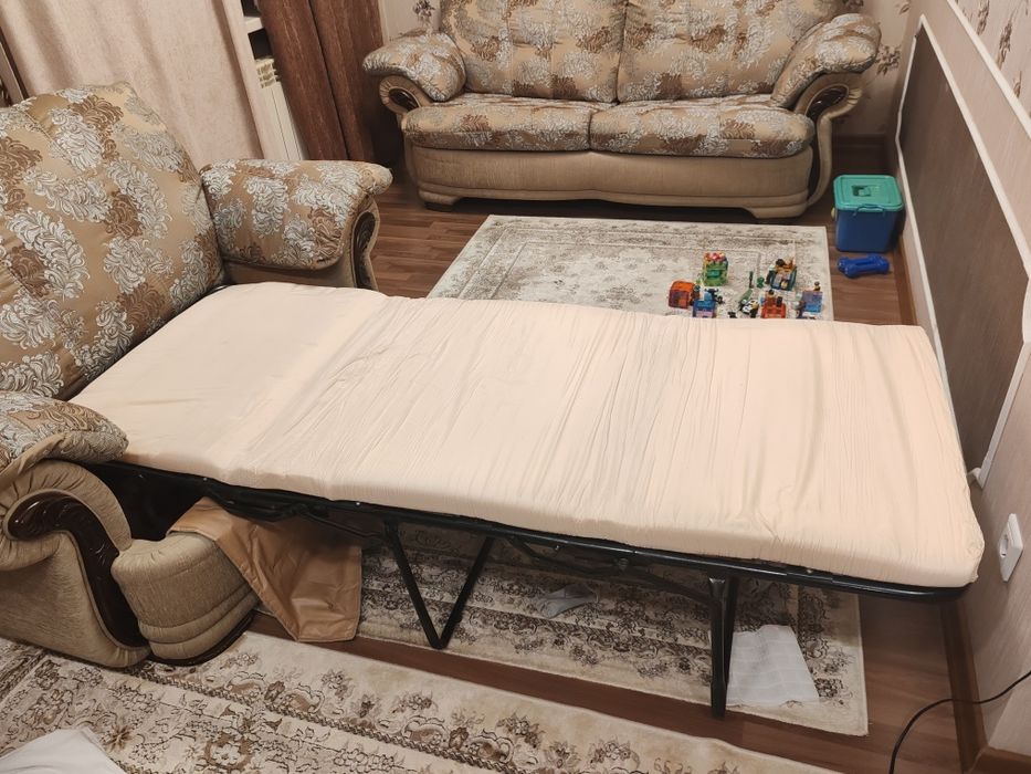 Диван раскладной