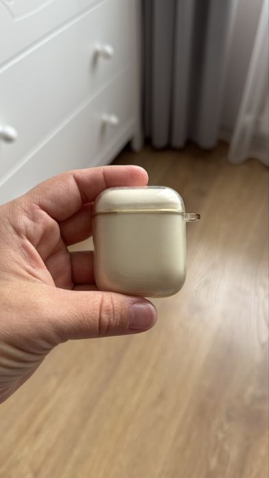 Наушники Iphone оригинал