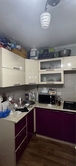 Продам кухонный гарнитур