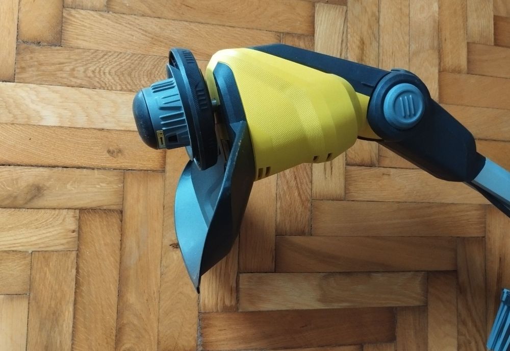 Aparat pentru indepartarea buruienilor Karcher WRE 18-55 1.445-244.0,