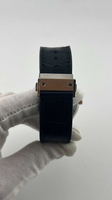 Hublot Classic Fusion