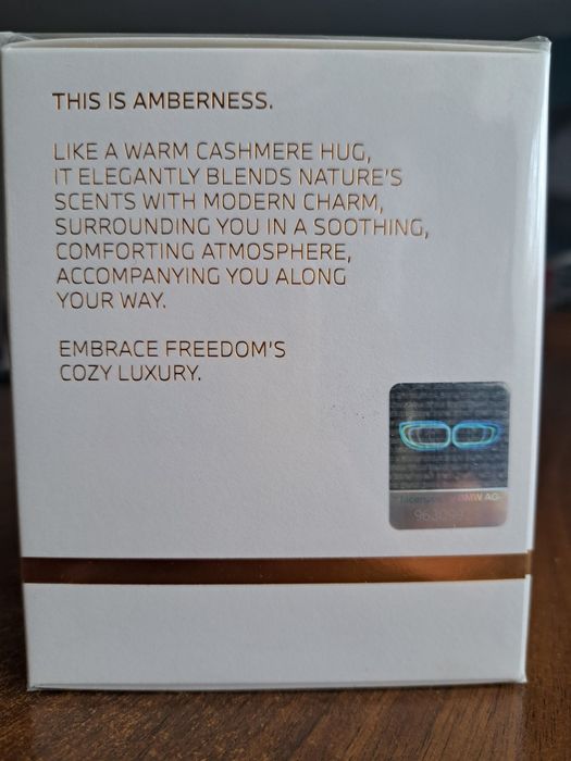 Парфюм BMW - Чисто нов, оригинален и запечатан