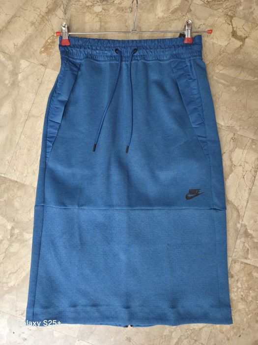 Долнища клинове якета пола Nike