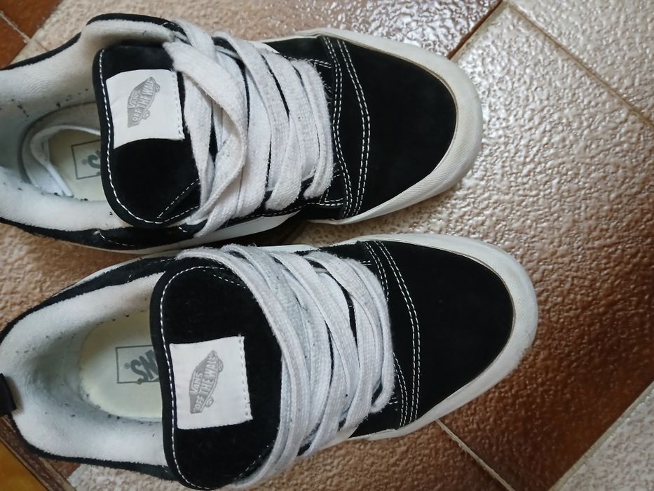 Vans  обувки 36 номер