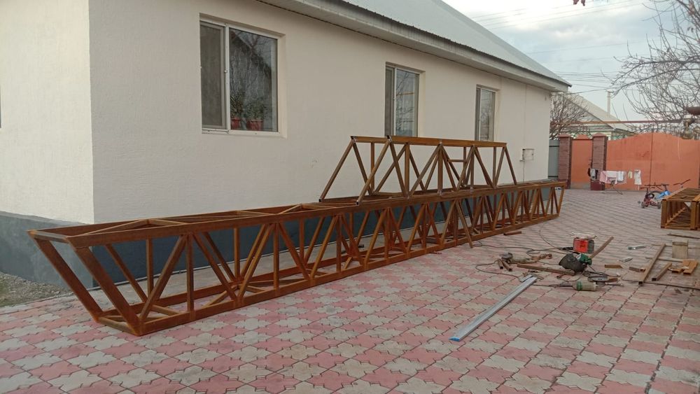 Услуги сварщика Алматы выезд на дом