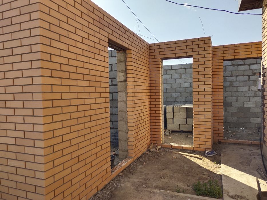 Услуги каменщики