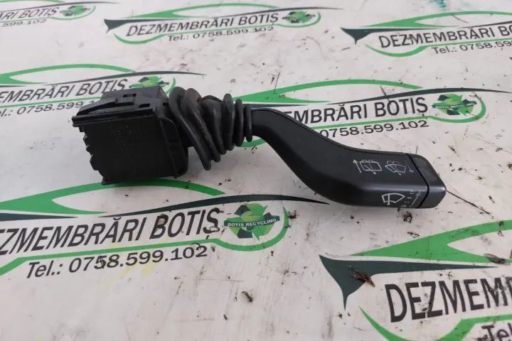 Maneta stergatoare parbriz si luneta 090243395501392 Opel Zafira 2003