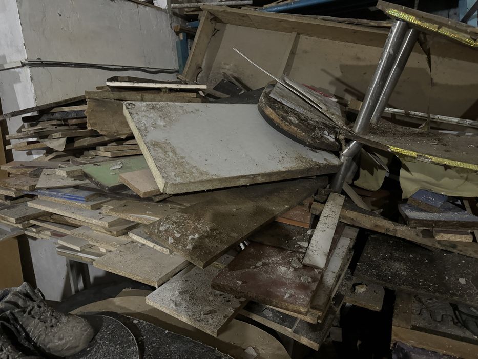 Отдам дрова