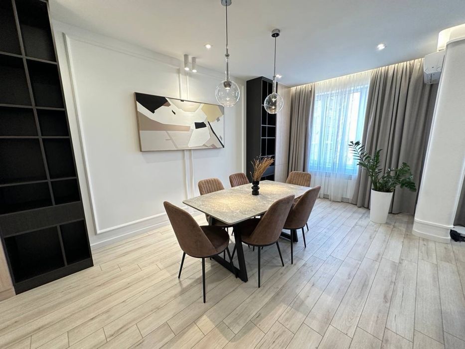 Срочно! Продается 3/7/12 в ЖК NRG Mirzo Ulugbek (BI Group)