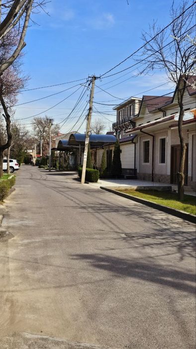 Продажа Юнусабад Бадамзар 3,12 сот.