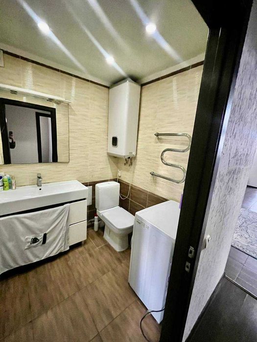 Продам квартиру в центре городе