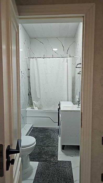 Сдаётся квартира для семьи, на Шайхантахуре, ЖК "Gulobod", ор-р: Чарсу