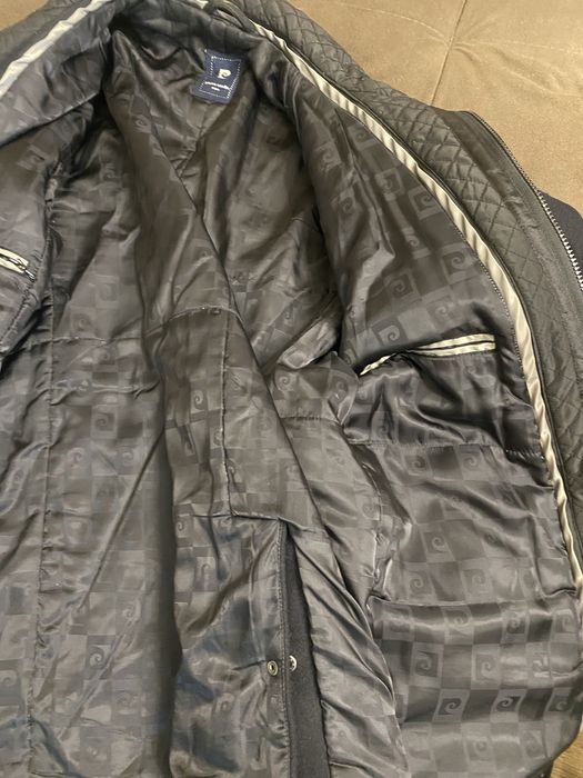 Мъжки зимни палта