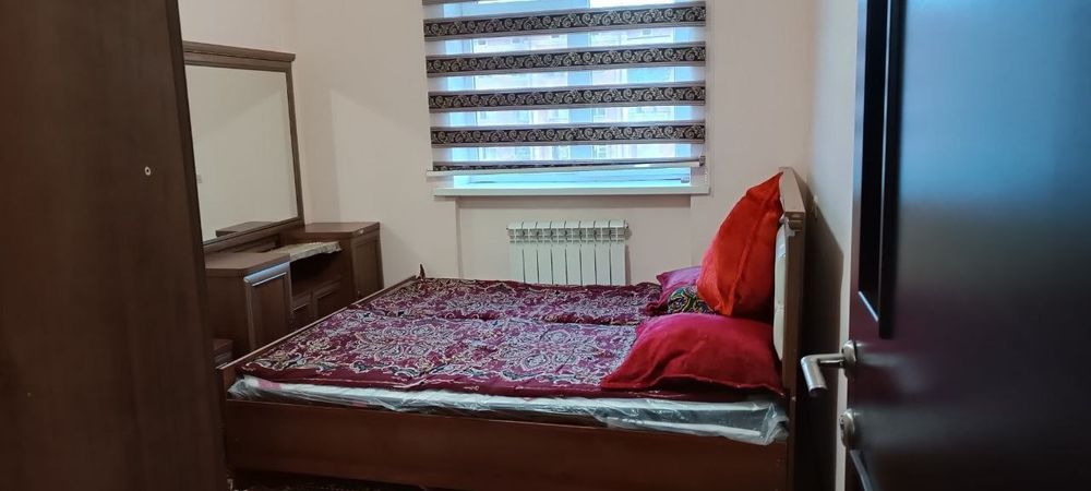 Sergeli 5 a arenda kvartira