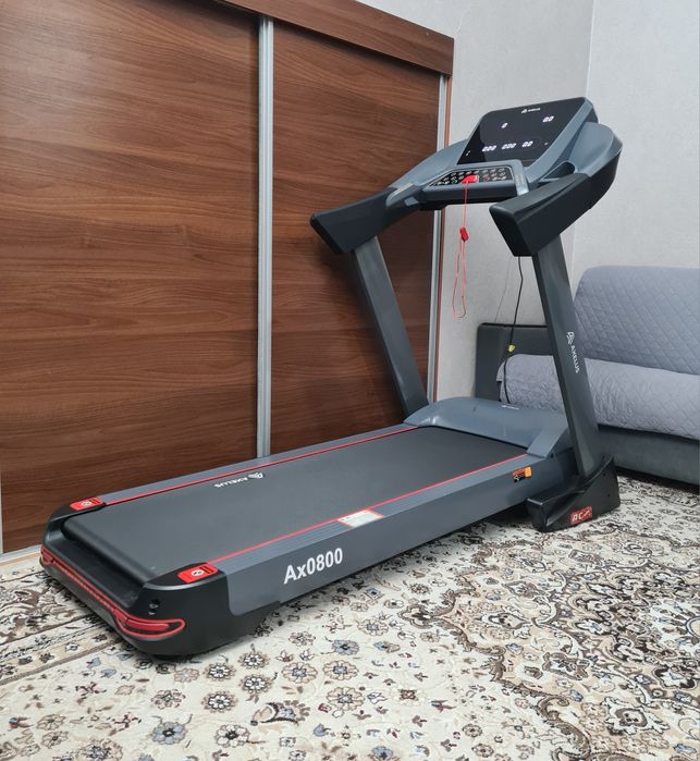 Беговая дорожка "AX-0800"